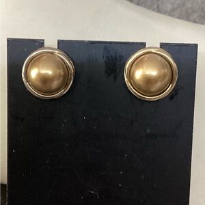 Brighton Contempo Nuevo Post Earrings 1680